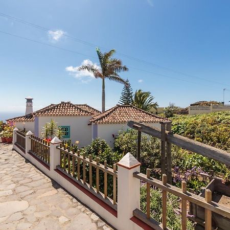 Casa Rural Priscila Mazo Exteriér fotografie
