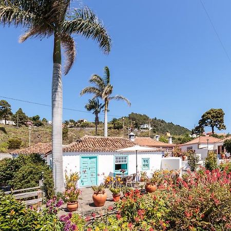 Casa Rural Priscila Mazo Exteriér fotografie
