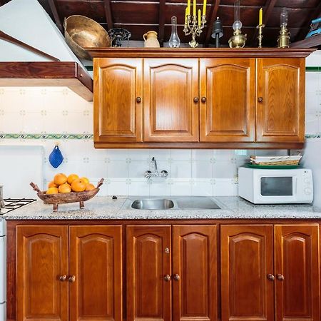 Casa Rural Priscila Mazo Exteriér fotografie