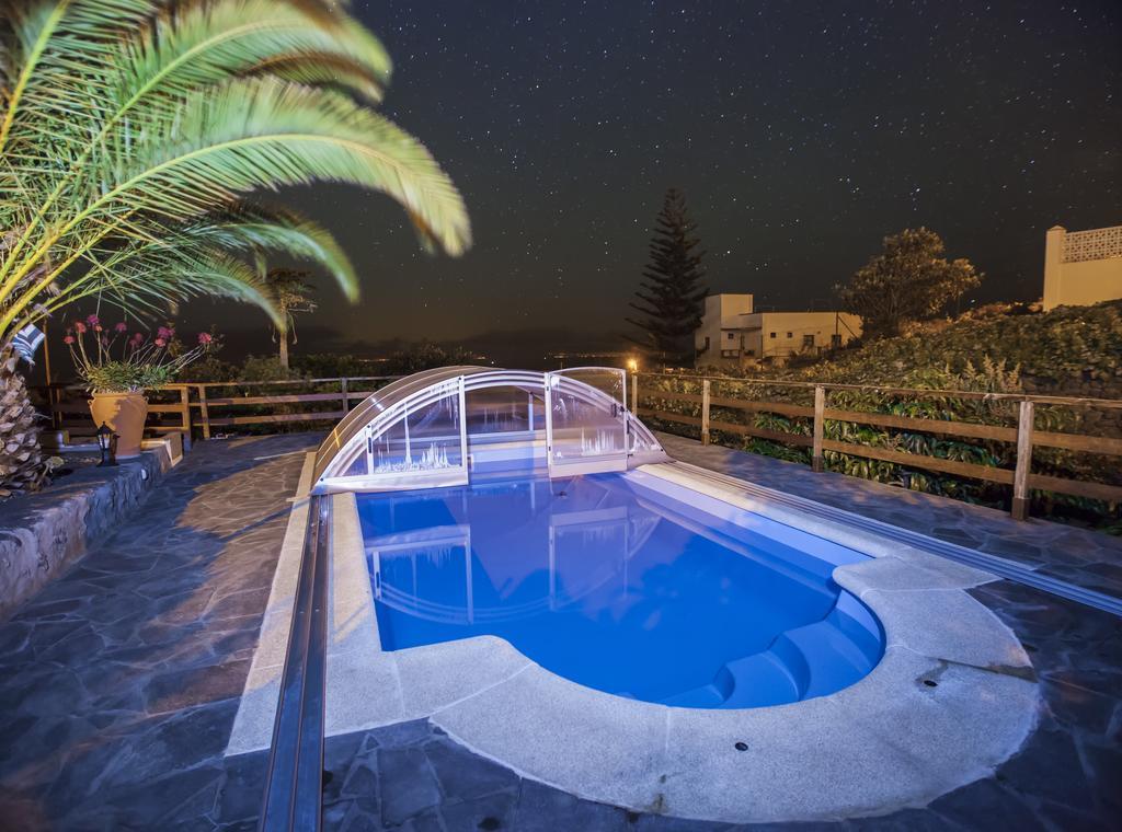 Casa Rural Priscila Mazo Pokoj fotografie