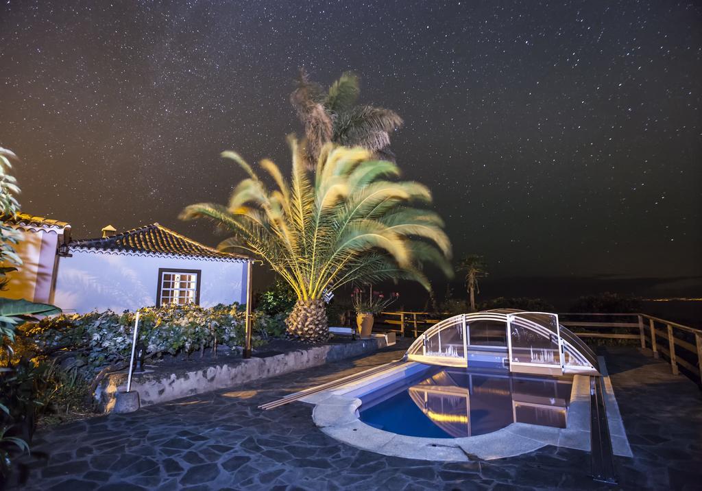 Casa Rural Priscila Mazo Pokoj fotografie