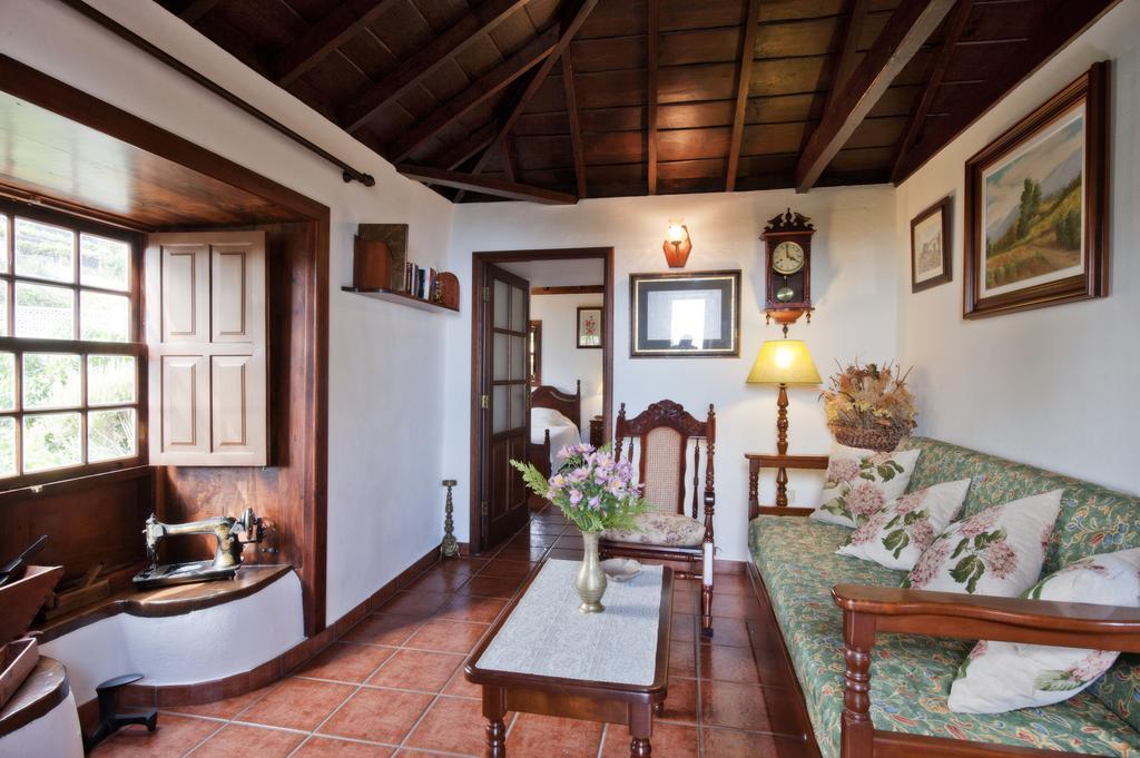 Casa Rural Priscila Mazo Pokoj fotografie