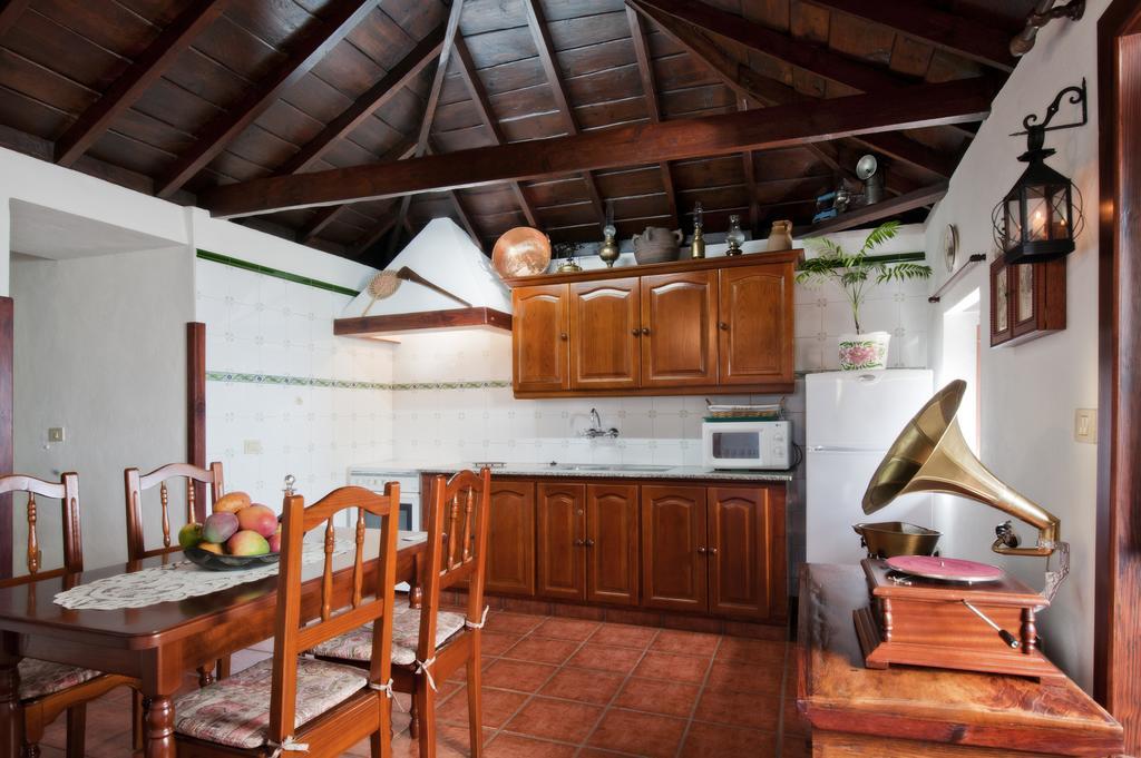 Casa Rural Priscila Mazo Pokoj fotografie