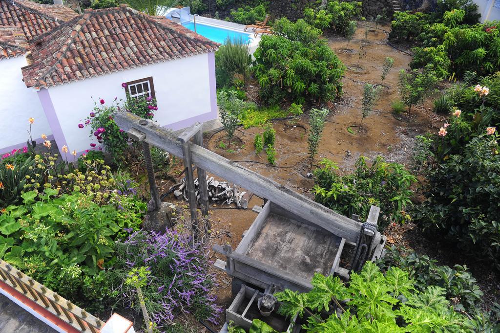 Casa Rural Priscila Mazo Pokoj fotografie