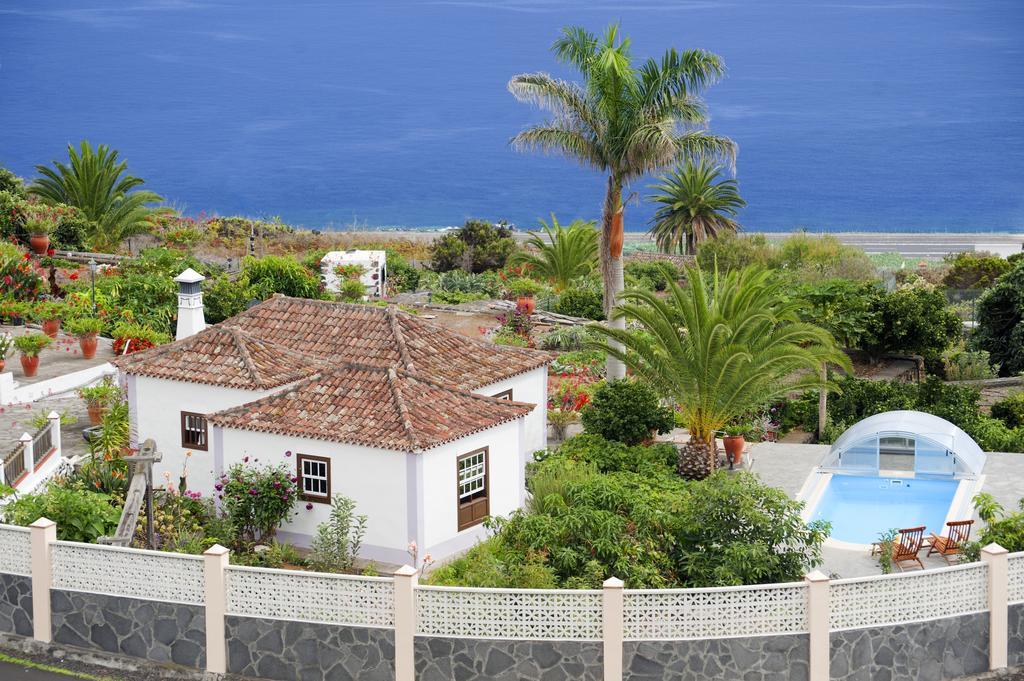 Casa Rural Priscila Mazo Pokoj fotografie