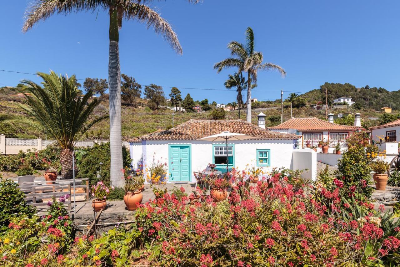 Casa Rural Priscila Mazo Exteriér fotografie