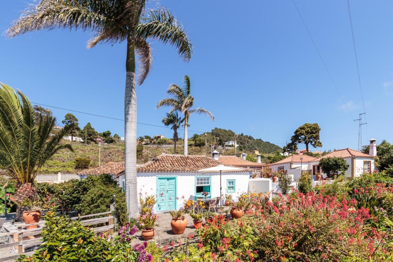 Casa Rural Priscila Mazo Exteriér fotografie