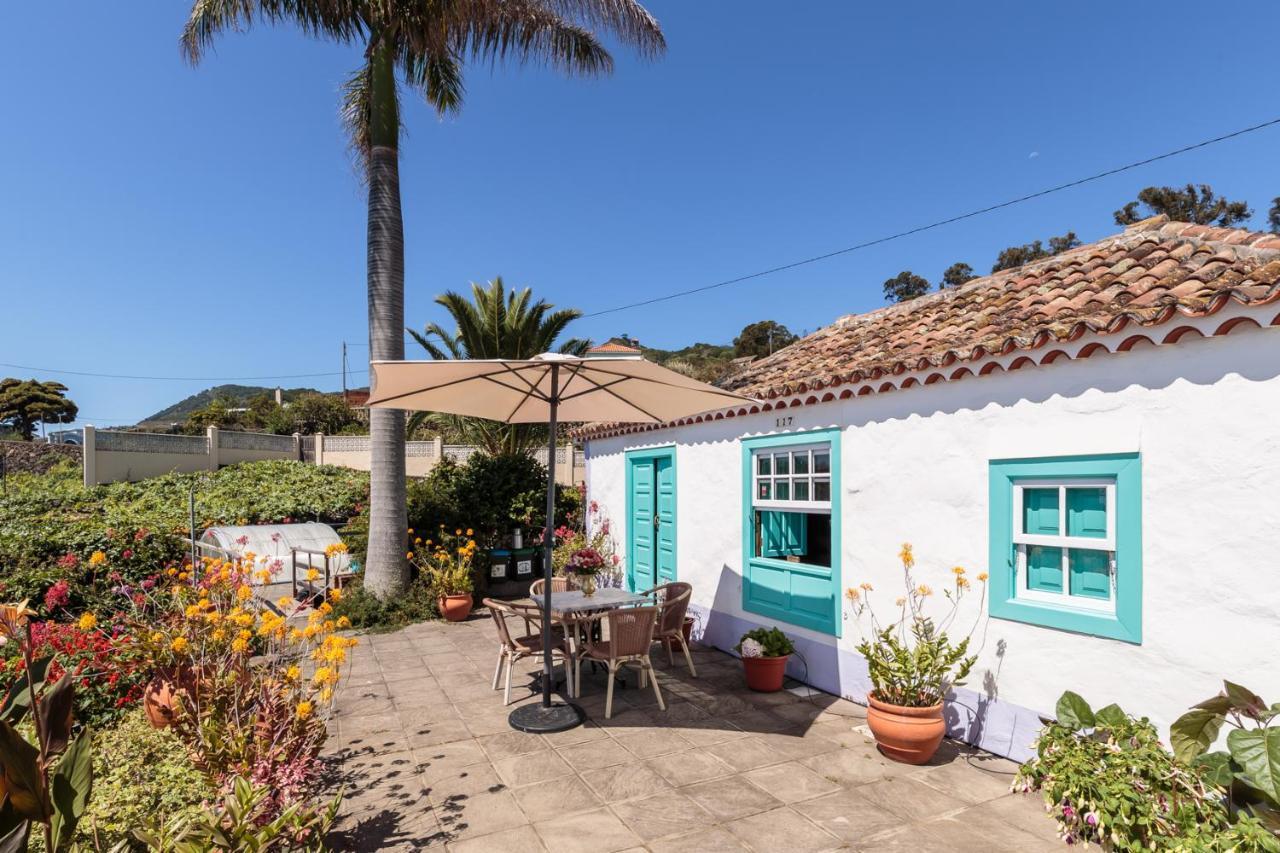 Casa Rural Priscila Mazo Exteriér fotografie