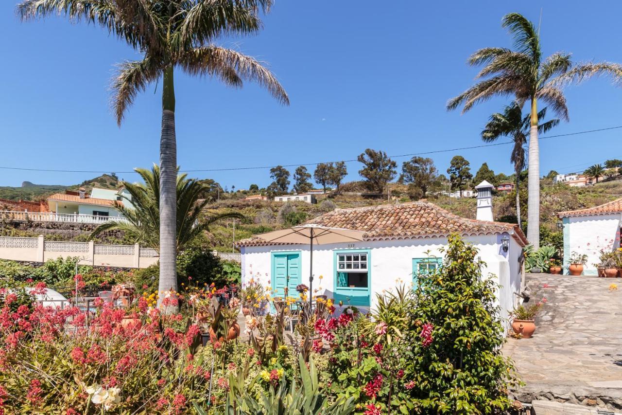 Casa Rural Priscila Mazo Exteriér fotografie